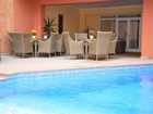 фото отеля Hostal Teide Llucmajor