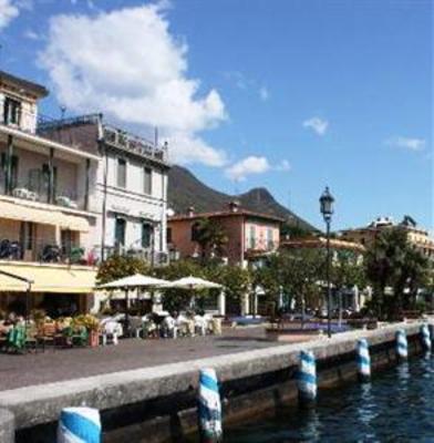 фото отеля Hotel Diana Gardone Riviera