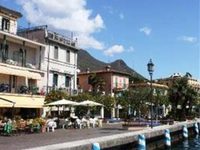 Hotel Diana Gardone Riviera