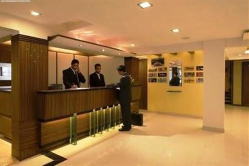 фото отеля Bel Air Suites & Service Apartments