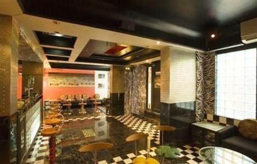фото отеля Bel Air Suites & Service Apartments