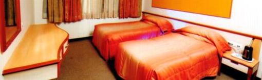 фото отеля Bel Air Suites & Service Apartments