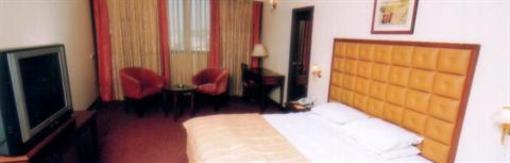 фото отеля Bel Air Suites & Service Apartments