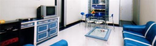 фото отеля Bel Air Suites & Service Apartments