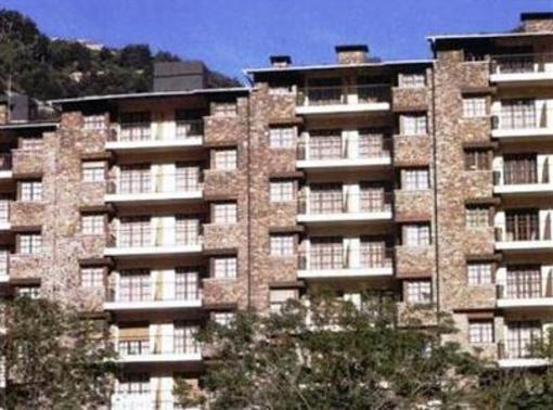 фото отеля La Solana Apartments Encamp
