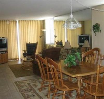 фото отеля Oceania Suite New Smyrna Beach