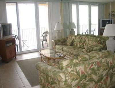 фото отеля Oceania Suite New Smyrna Beach