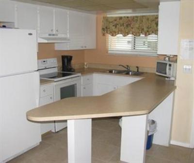 фото отеля Oceania Suite New Smyrna Beach