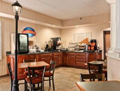 фото отеля Baymont Inn and Suites Lafayette