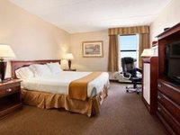 Baymont Inn and Suites Lafayette