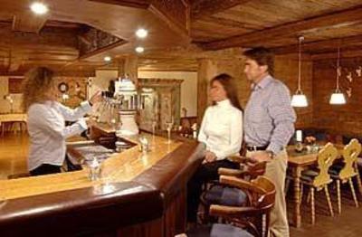 фото отеля Kur- und Sporthotel Hirsch