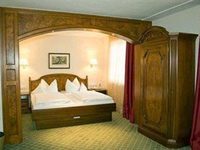 Kur- und Sporthotel Hirsch