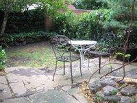 Central Park West Brownstone Bed and Breakfast New York City
