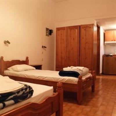 фото отеля Stelios Rooms