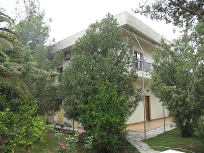фото отеля Stelios Rooms