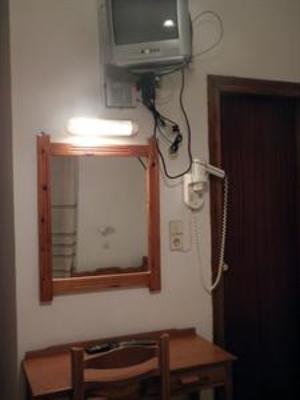 фото отеля Stelios Rooms