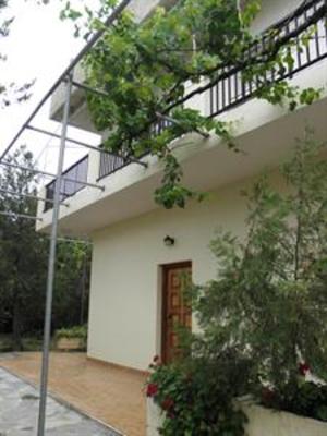 фото отеля Stelios Rooms