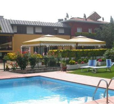 фото отеля Hotel La Pergola Grezzana