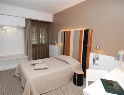 фото отеля Hotel La Pergola Grezzana