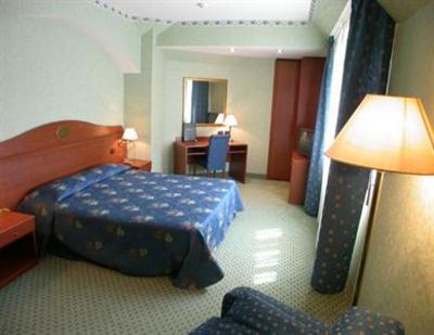 фото отеля Hotel La Pergola Grezzana