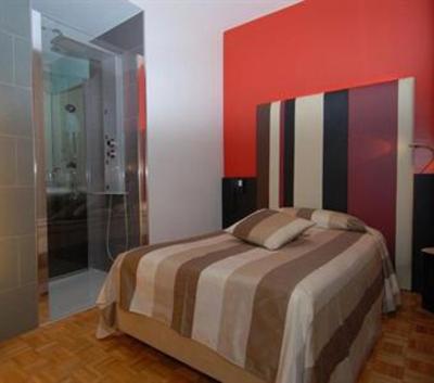 фото отеля Hotel La Pergola Grezzana