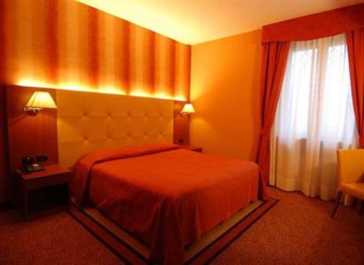 фото отеля Hotel La Pergola Grezzana