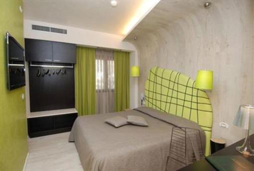 фото отеля Hotel La Pergola Grezzana