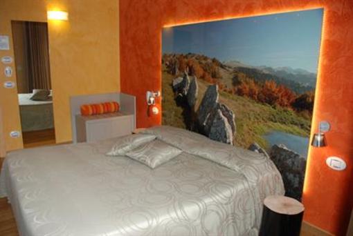 фото отеля Hotel La Pergola Grezzana