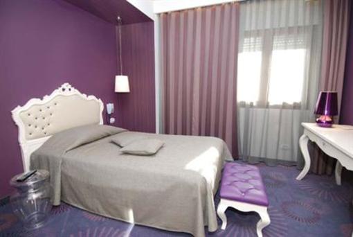 фото отеля Hotel La Pergola Grezzana