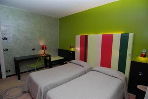 фото отеля Hotel La Pergola Grezzana
