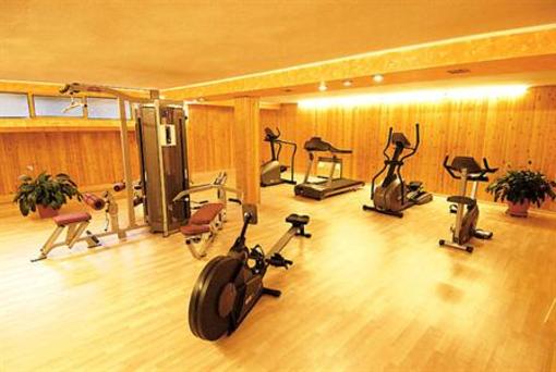 фото отеля Hotel La Pergola Grezzana