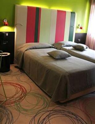 фото отеля Hotel La Pergola Grezzana