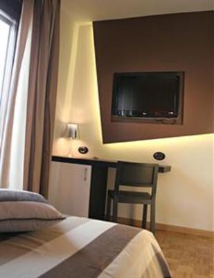 фото отеля Hotel La Pergola Grezzana