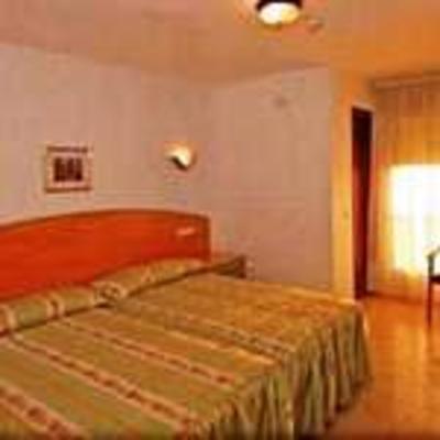 фото отеля Hotel Riveiro I