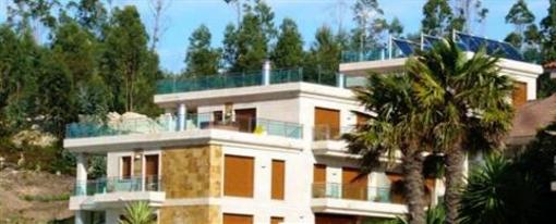 фото отеля Hotel Riveiro I