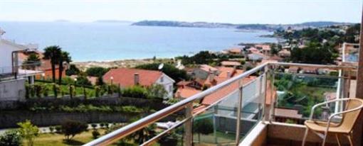 фото отеля Hotel Riveiro I