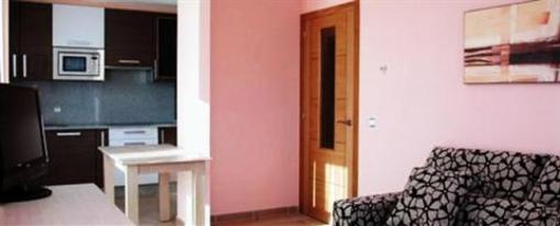 фото отеля Hotel Riveiro I
