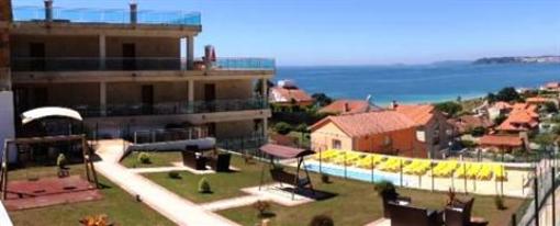фото отеля Hotel Riveiro I