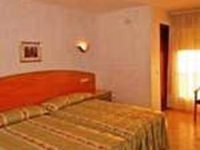 Hotel Riveiro I