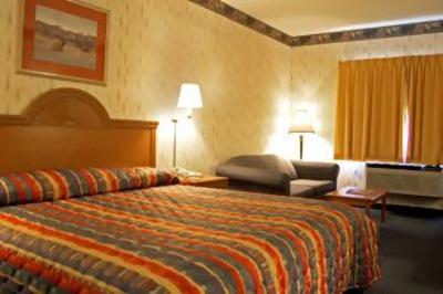 фото отеля Quality Inn Bartlesville