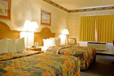 фото отеля Quality Inn Bartlesville