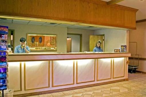 фото отеля Quality Inn Bartlesville