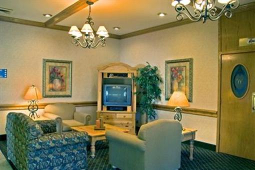 фото отеля Quality Inn Bartlesville