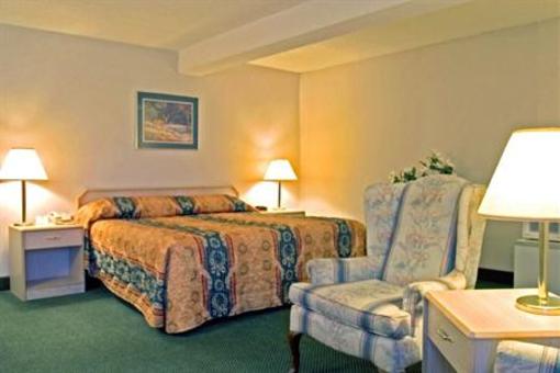 фото отеля Quality Inn Bartlesville