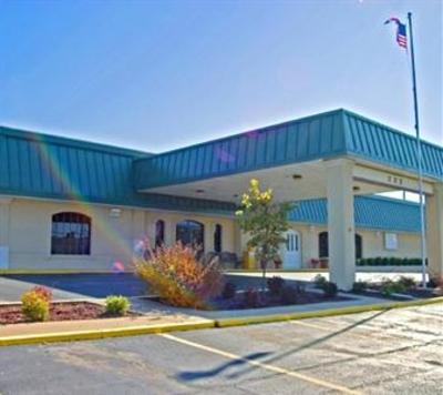 фото отеля Quality Inn Bartlesville