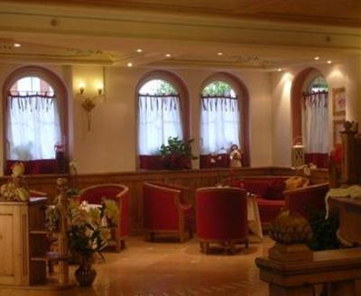 фото отеля Alpotel Venezia