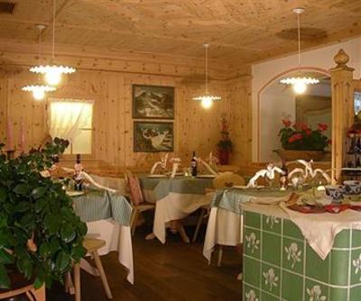 фото отеля Alpotel Venezia