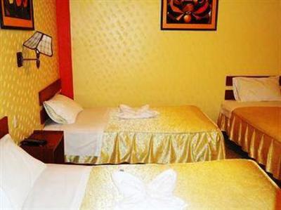 фото отеля Hostal Inti Quilla