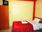 фото отеля Hostal Inti Quilla