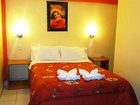 фото отеля Hostal Inti Quilla